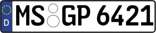 MS-GP6421