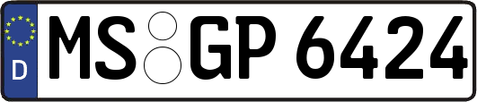 MS-GP6424