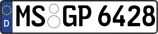 MS-GP6428