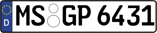 MS-GP6431
