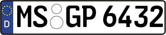 MS-GP6432
