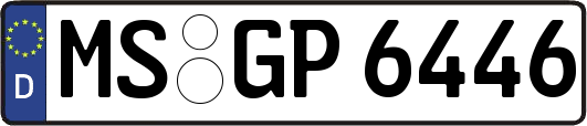 MS-GP6446