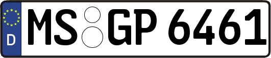 MS-GP6461
