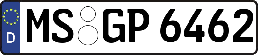 MS-GP6462