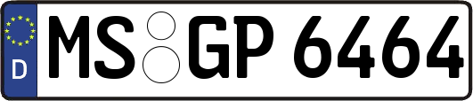 MS-GP6464