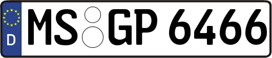 MS-GP6466