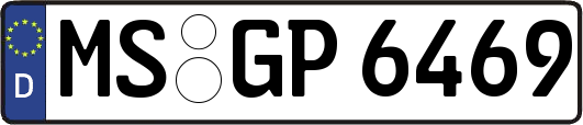 MS-GP6469