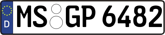 MS-GP6482