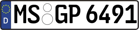MS-GP6491