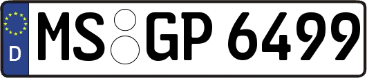 MS-GP6499