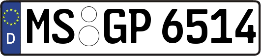 MS-GP6514