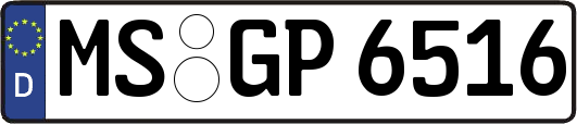 MS-GP6516