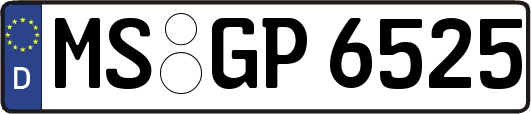 MS-GP6525