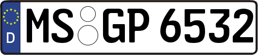 MS-GP6532
