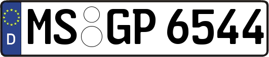 MS-GP6544