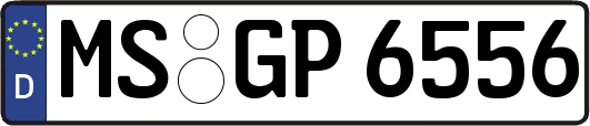 MS-GP6556