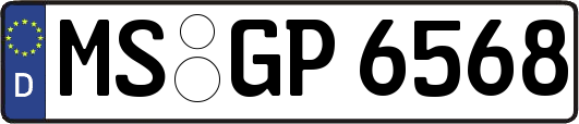 MS-GP6568