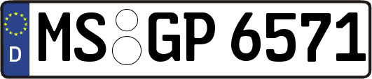 MS-GP6571