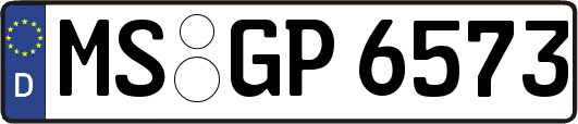 MS-GP6573