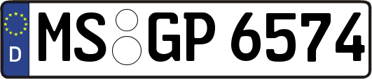 MS-GP6574
