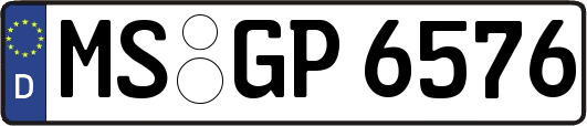 MS-GP6576