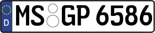 MS-GP6586