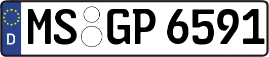 MS-GP6591