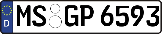MS-GP6593