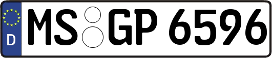 MS-GP6596