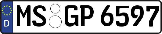 MS-GP6597