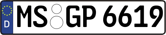 MS-GP6619