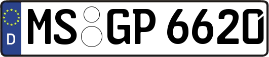MS-GP6620