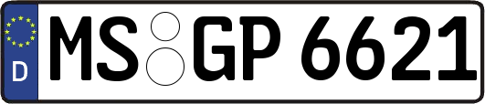 MS-GP6621