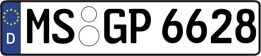MS-GP6628