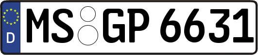 MS-GP6631