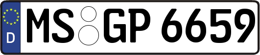MS-GP6659