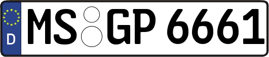MS-GP6661