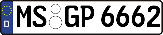 MS-GP6662