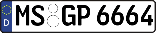 MS-GP6664