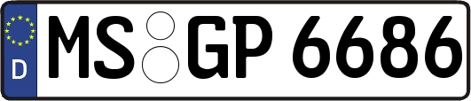 MS-GP6686