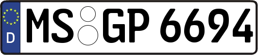 MS-GP6694