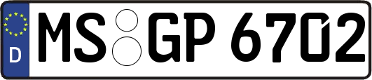 MS-GP6702