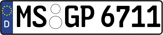 MS-GP6711