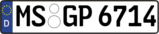 MS-GP6714