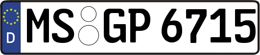 MS-GP6715