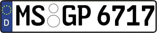 MS-GP6717