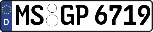 MS-GP6719