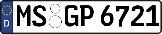 MS-GP6721
