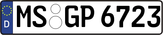 MS-GP6723