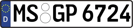 MS-GP6724